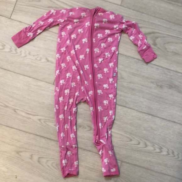Posh Peanut Other - Barbie infant PJs Posh Peanut